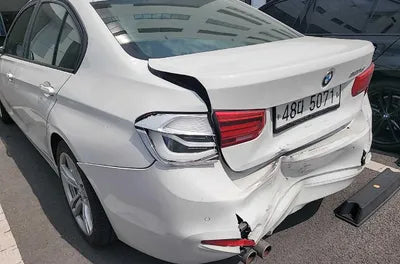 2017 BMW 320 WBA8C5103HA069791 VIN:WBA8C5103HA069791