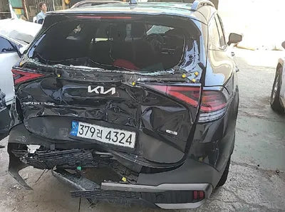 2022 Kia Sportage KNAPX81GBNK001773 VIN:KNAPX81GBNK001773