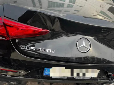 2020 Mercedes-Benz CLS 300 W1K2J1JB8LA055957 VIN:W1K2J1JB8LA055957