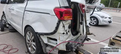 2019 Kia Carnival 100KMKNAMB81ABKS4 VIN:100KMKNAMB81ABKS4