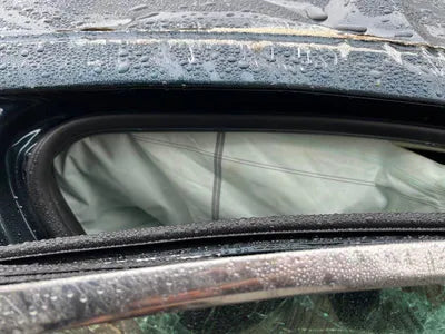 2021 Genesis G80 VIN: