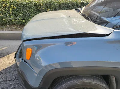 2017 Jeep Renegade 1C4BU0000HPF93832 VIN:1C4BU0000HPF93832