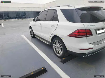 2018 Mercedes-Benz GLE 350 WDCDA2EB5JB109171 VIN:WDCDA2EB5JB109171