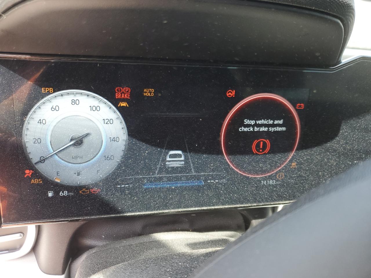 2023 HYUNDAI ELANTRA LIMITED VIN:KMHLN4AJ7PU089688