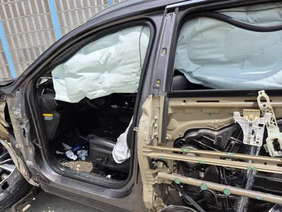 2018 Hyundai Santa FE KMHS281BBKU070532 VIN:KMHS281BBKU070532