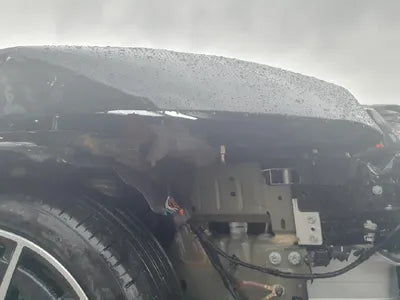 2023 Mercedes-Benz S 450 VIN: