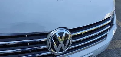 2016 Volkswagen CC WVWZZZ3CZGE510614 VIN:WVWZZZ3CZGE510614