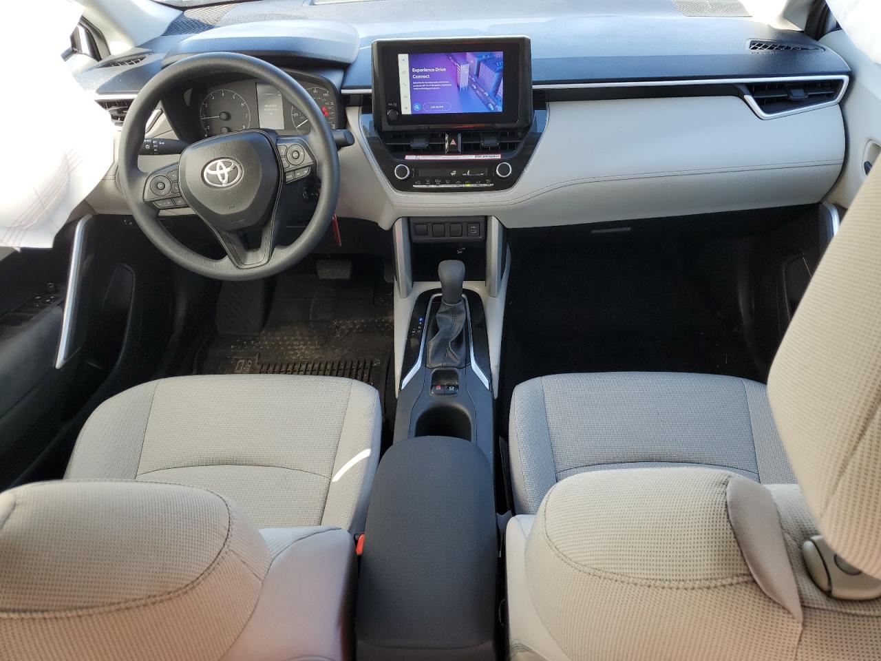 2024 TOYOTA COROLLA CROSS L VIN:7MUAAAAG7RV115665
