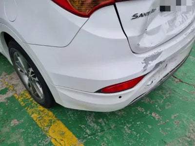 2014 Hyundai Santa FE VIN: