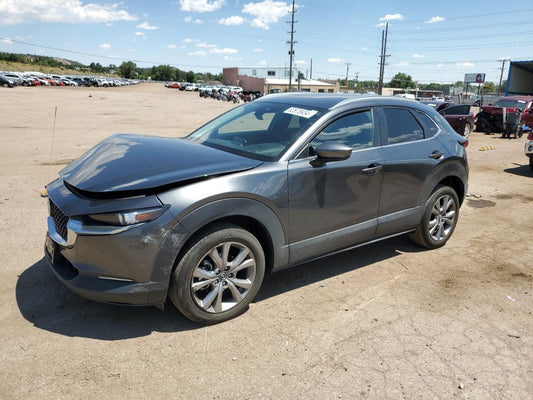 2023 MAZDA CX-30 PREFERRED VIN:3MVDMBCM5PM522967