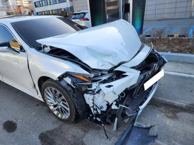 2022 Lexus ES 300 JTHBA1C12P2014513 VIN:JTHBA1C12P2014513