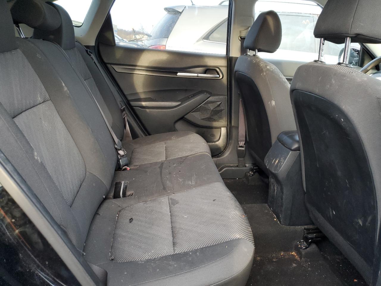 2022 KIA SELTOS LX VIN:ML32A3HJ2HH009965