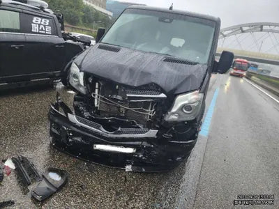 2017 Mercedes-Benz Sprinter 319KMWDB906733HP3 VIN:319KMWDB906733HP3