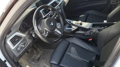 2018 BMW 320 WBA8C510XJK736372 VIN:WBA8C510XJK736372