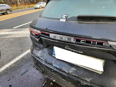 2021 Porsche Cayenne WP1AA29Y1MDA15786 VIN:WP1AA29Y1MDA15786