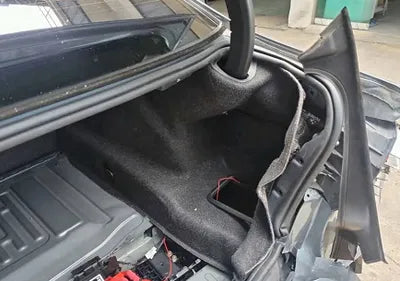 2018 BMW 520 3178WBAJC3100JDA3 VIN:3178WBAJC3100JDA3