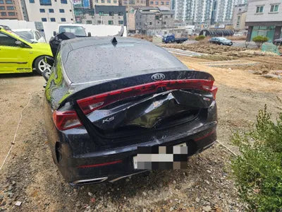 2020 Kia K5 KNAG3412BLA010160 VIN:KNAG3412BLA010160