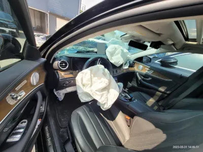 2020 Mercedes-Benz E 300 W1KZF4KB2LA836196 VIN:W1KZF4KB2LA836196