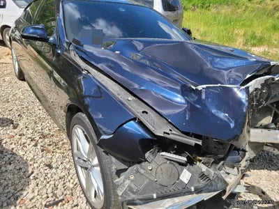 2016 BMW 640 WBA6E4107GG692483 VIN:WBA6E4107GG692483