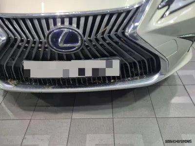 2021 Lexus ES 300 VIN:
