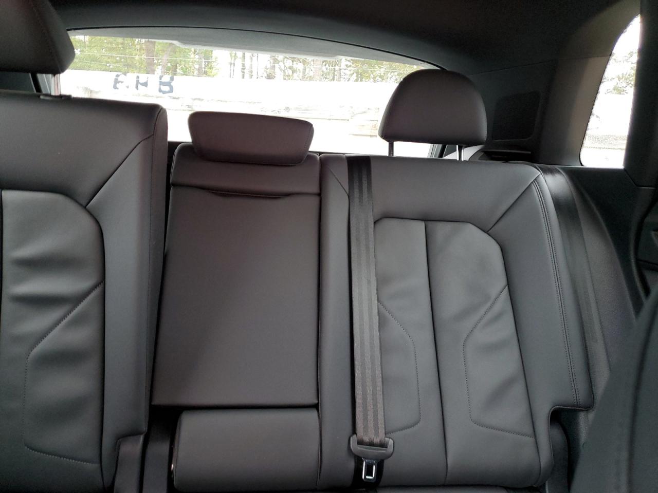 2022 AUDI Q3 PREMIUM PLUS S LINE 45 VIN:WA1EECF37N1018369