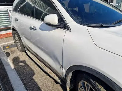 2016 Kia Sorento KNAPH81ABGA266324 VIN:KNAPH81ABGA266324