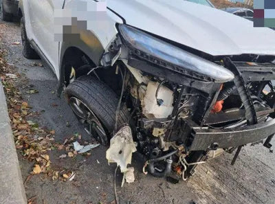 2021 Hyundai Kona VIN: