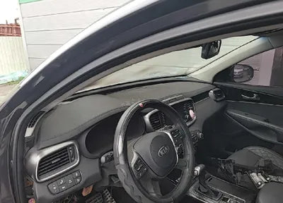 2019 Kia Sorento KNAPK81BDKA497075 VIN:KNAPK81BDKA497075
