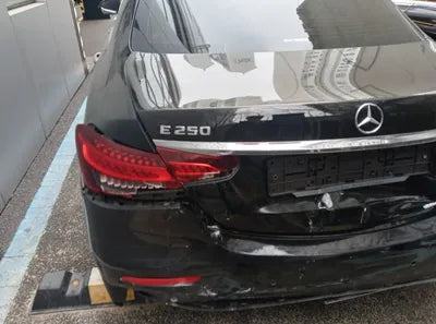 2021 Mercedes-Benz E 250 VIN: