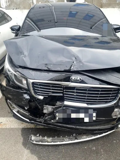2016 Kia Carnival VIN: