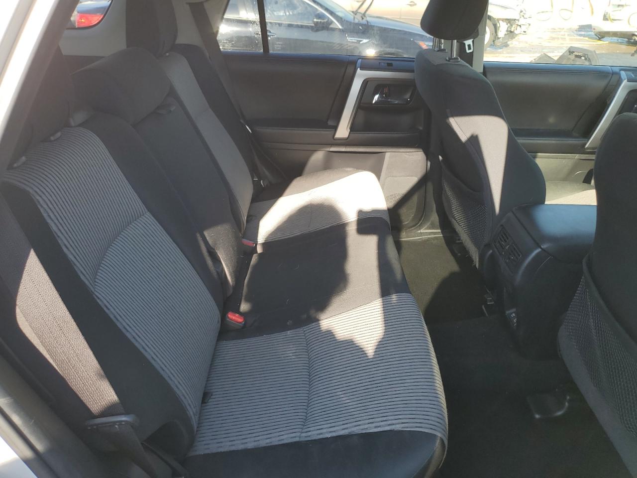 2022 TOYOTA 4RUNNER SR5/SR5 PREMIUM VIN:JTEMU5JR9N5996551