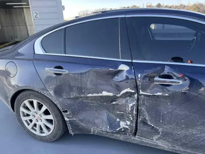 2016 Jaguar XE SAJAB4BN1GA938187 VIN:SAJAB4BN1GA938187