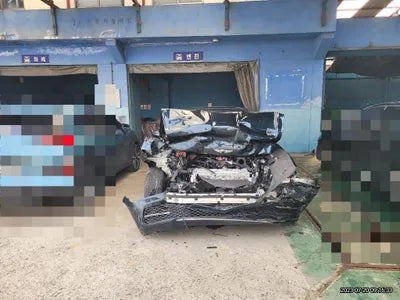 2023 Genesis G80 VIN: