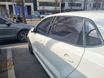 2015 Volkswagen Polo WVWZZZ6RZFY336110 VIN:WVWZZZ6RZFY336110