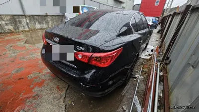 2016 Infiniti Q50 JNKDV71E2GM550937 VIN:JNKDV71E2GM550937