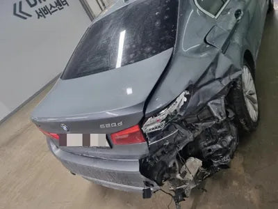 2018 BMW 520 WBAJC3104JWE63317 VIN:WBAJC3104JWE63317