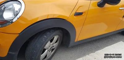 2015 MINI Cooper VIN: