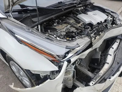 2019 Toyota Prius JTDKARFU0K3092197 VIN:JTDKARFU0K3092197