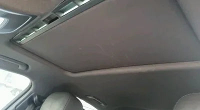 2016 Audi A6 WAUZZZ4G6GN156398 VIN:WAUZZZ4G6GN156398