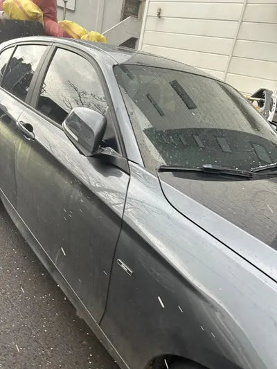 2014 BMW 1 Series VIN: