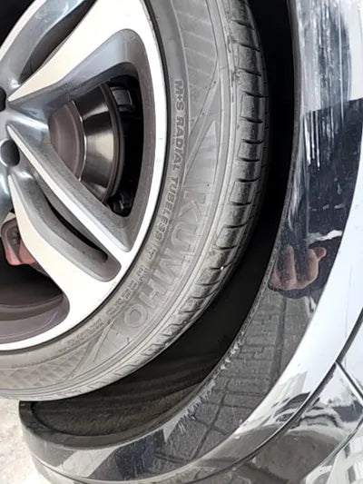 2017 Infiniti Q30 SJKCH53E8HA055101 VIN:SJKCH53E8HA055101