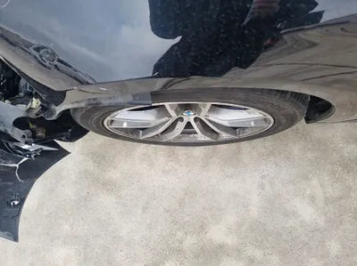 2017 BMW 530 WBAJD3100HWA90428 VIN:WBAJD3100HWA90428