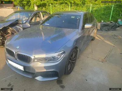 2017 BMW 530 WBAJD9103HG477243 VIN:WBAJD9103HG477243
