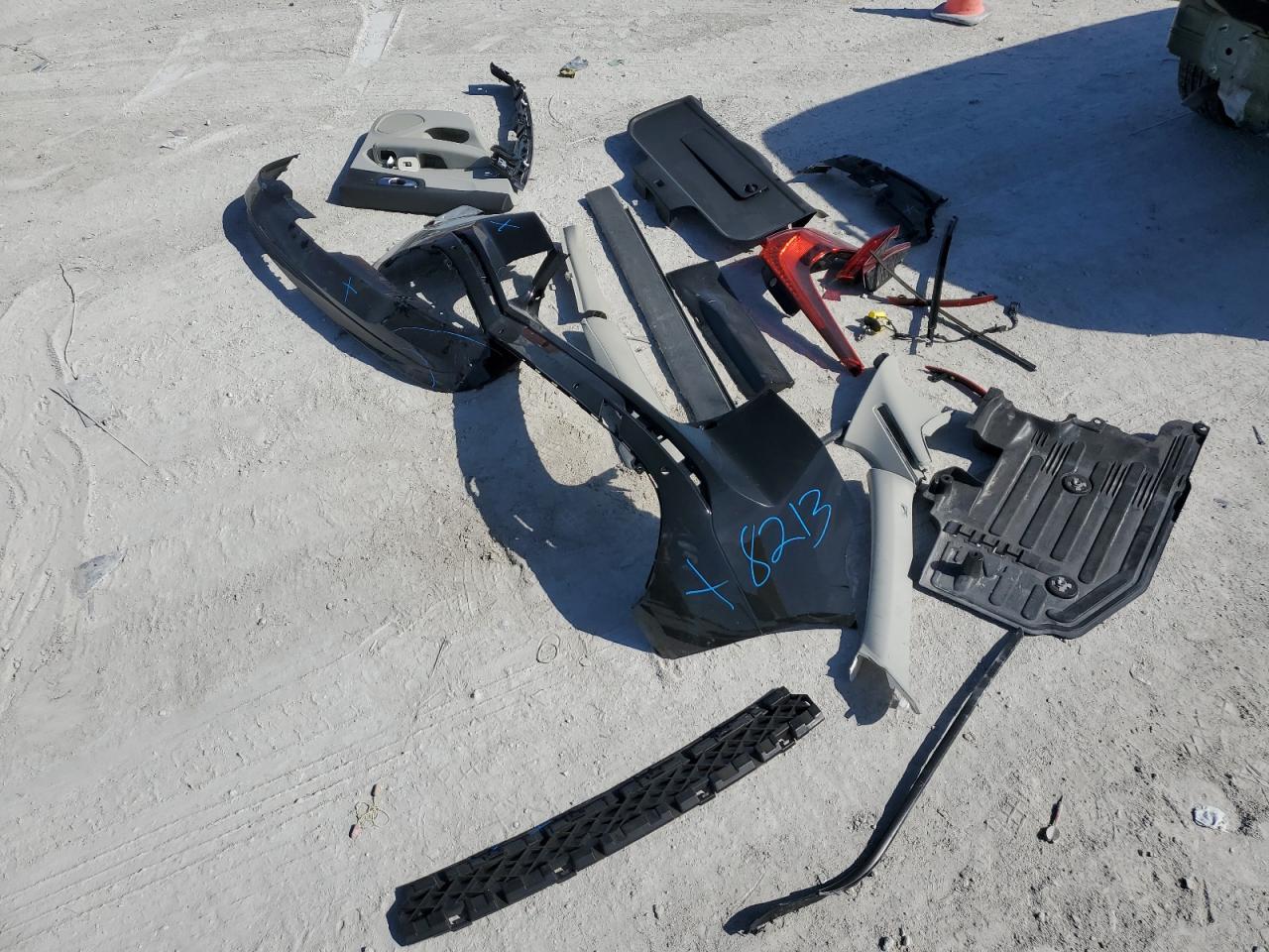 2023 VOLVO XC60 CORE VIN:YV4L12RV3P1192634