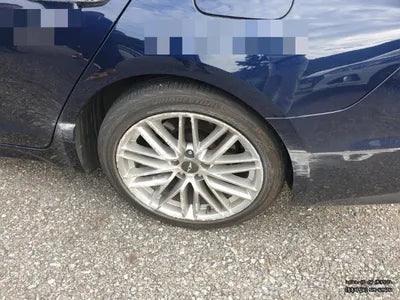 2018 Genesis G70 VIN: