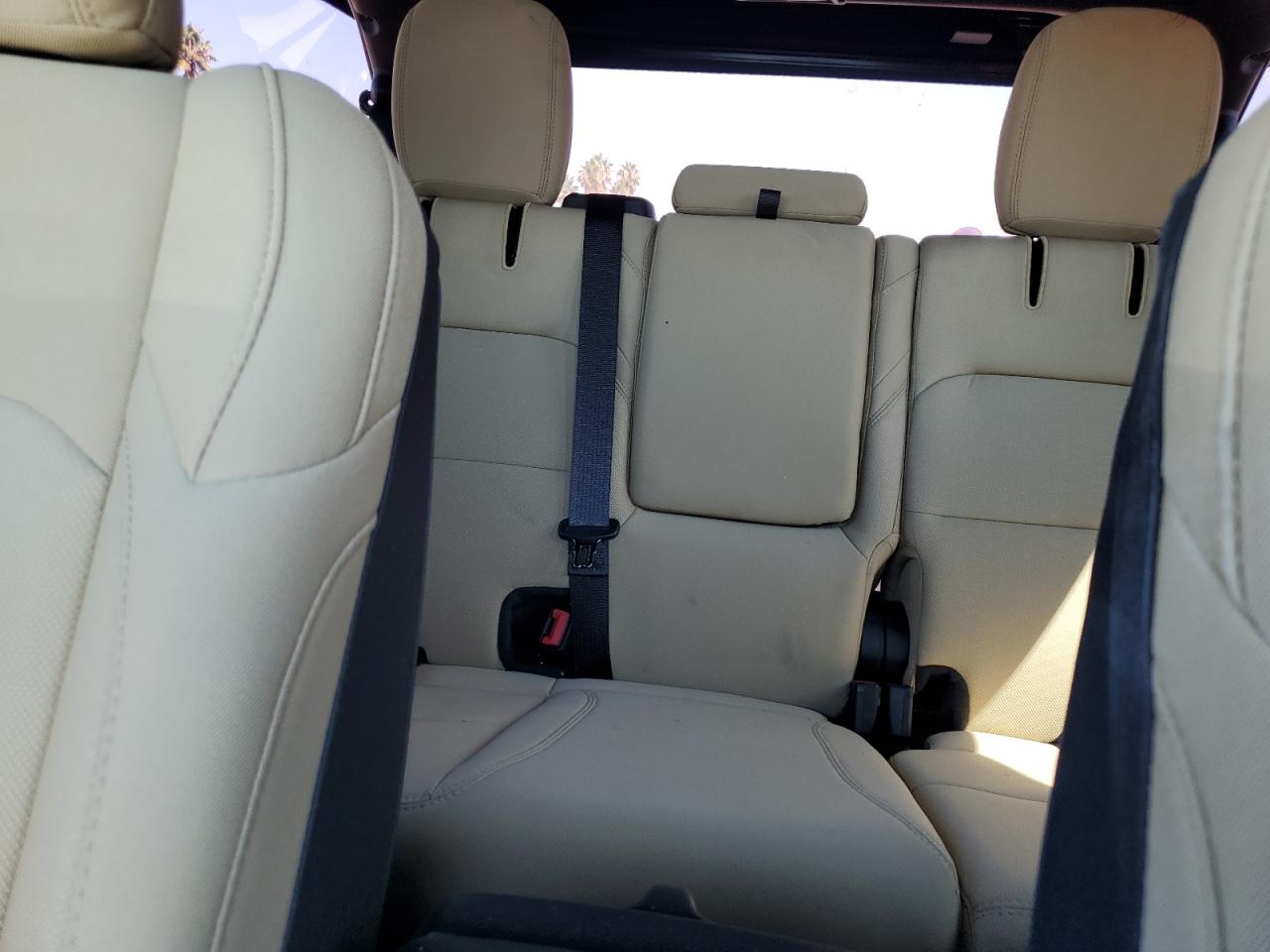 2023 JEEP WRANGLER 4XE VIN:1C4JJXN66PW591823