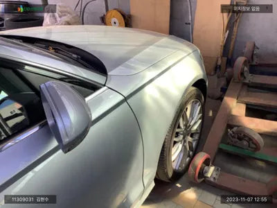 2016 Audi A6 WAUZZZ4G0GN132503 VIN:WAUZZZ4G0GN132503