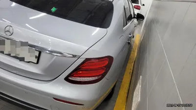 2017 Mercedes-Benz E 220 WDDZF0EB3HA225086 VIN:WDDZF0EB3HA225086