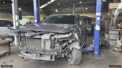 2019 Hyundai Santa FE KMHS281BBLU216193 VIN:KMHS281BBLU216193