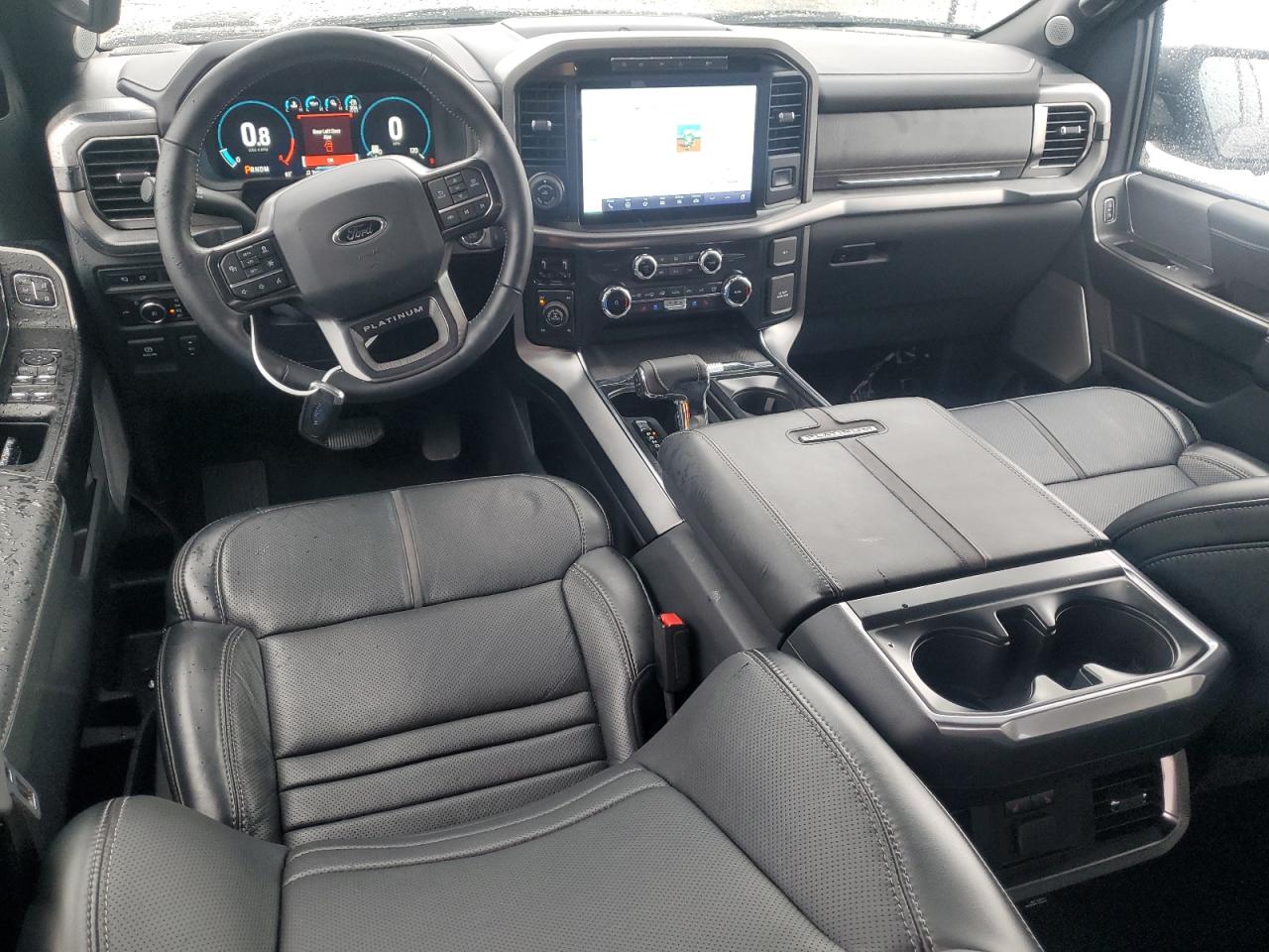 2023 FORD F150 SUPERCREW VIN:1FTFW1E58PFC45266